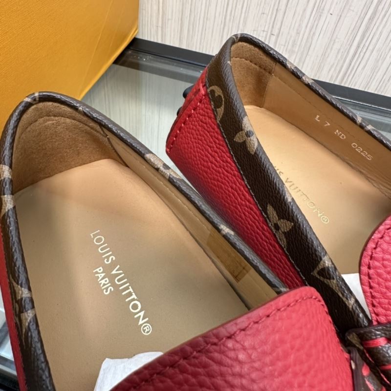 Louis Vuitton Low Shoes